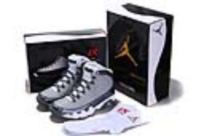 cheap air jordan 9 no. 99